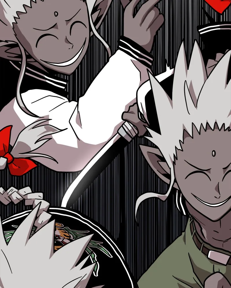 Metro Hunter Chapter 10 page 123 - 