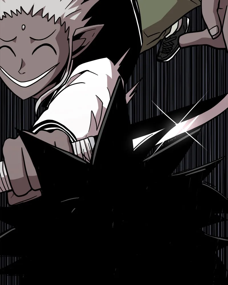 Metro Hunter Chapter 10 page 124 - 