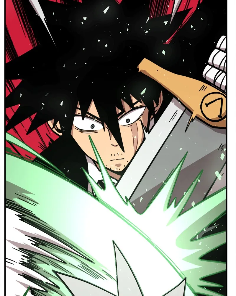 Metro Hunter Chapter 10 page 130 - 