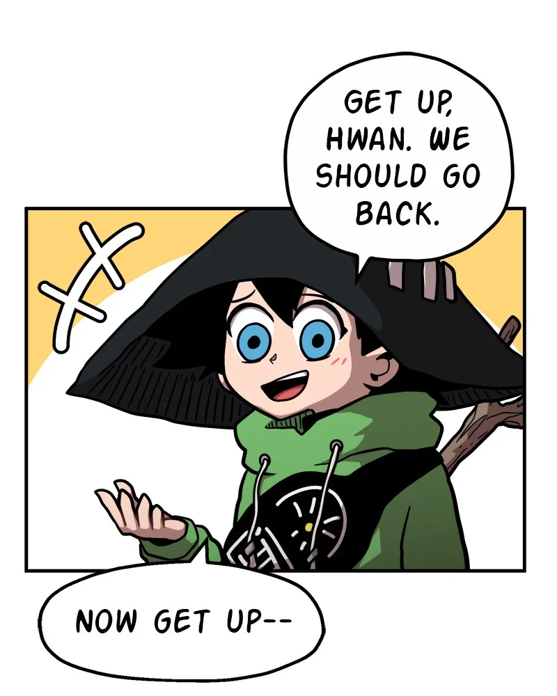 Metro Hunter Chapter 10 page 14 - 