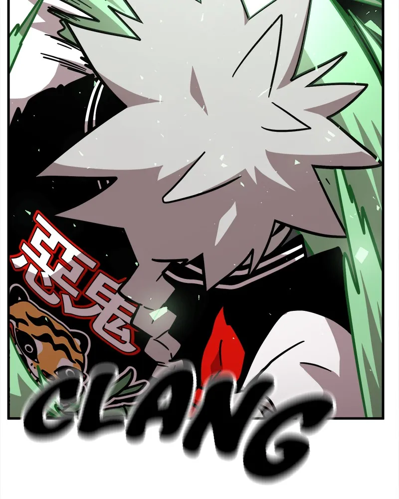 Metro Hunter Chapter 10 page 131 - 
