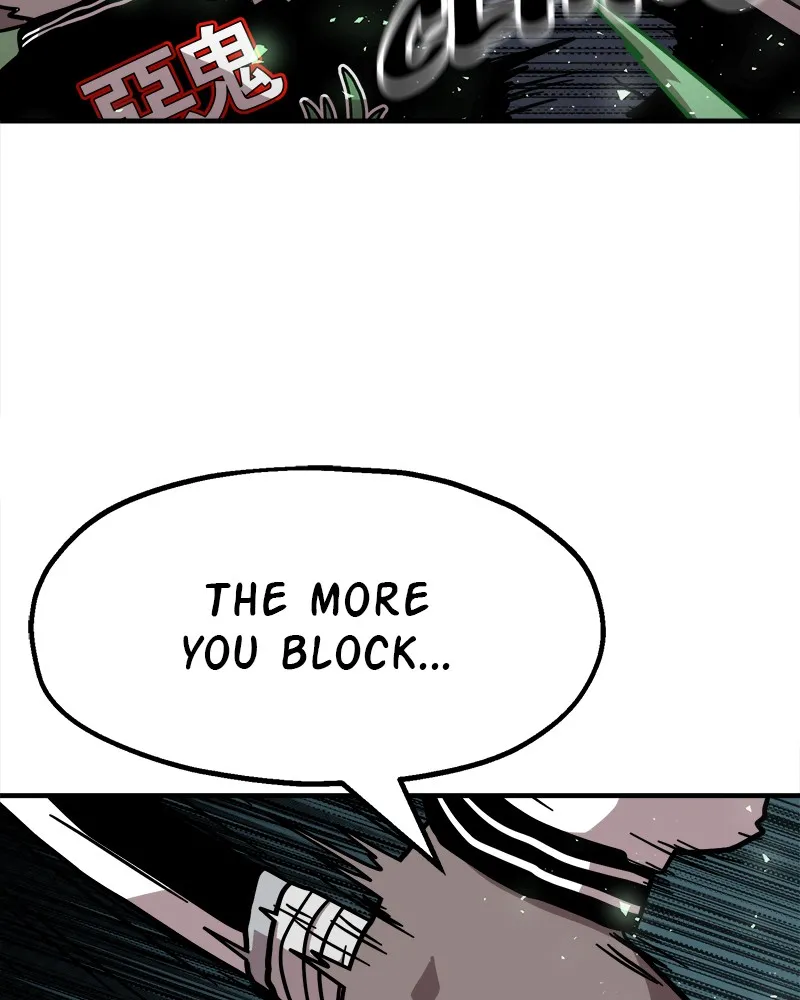 Metro Hunter Chapter 10 page 133 - 