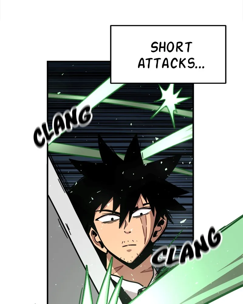 Metro Hunter Chapter 10 page 137 - 