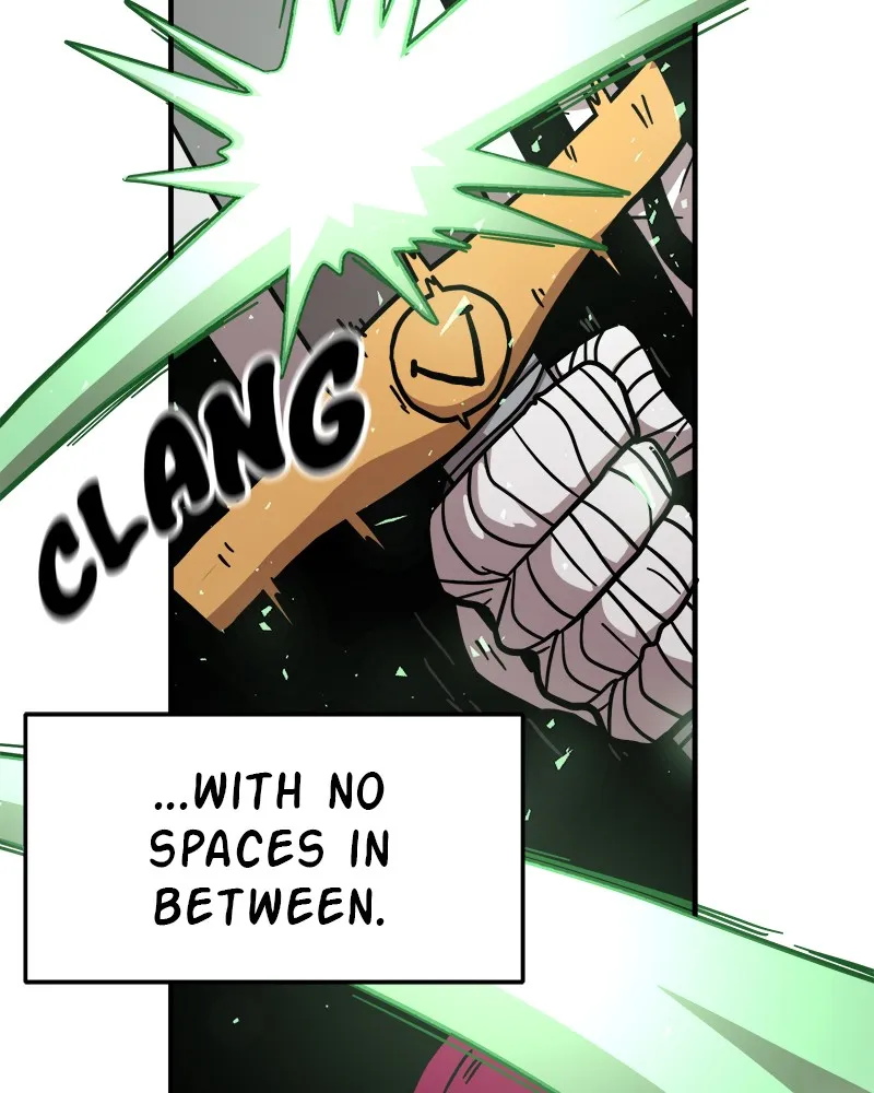 Metro Hunter Chapter 10 page 138 - 