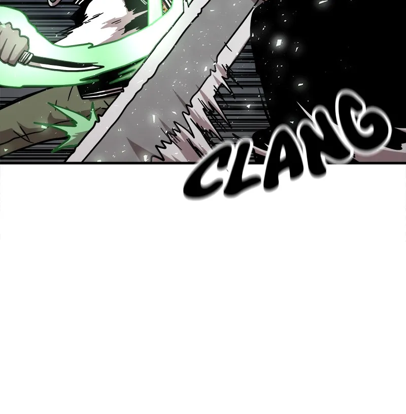 Metro Hunter Chapter 10 page 140 - 