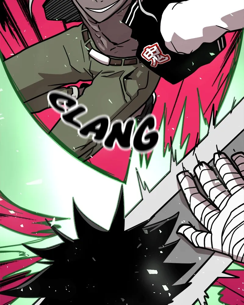 Metro Hunter Chapter 10 page 142 - 