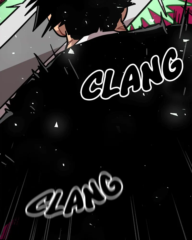 Metro Hunter Chapter 10 page 143 - 