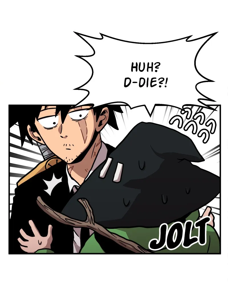 Metro Hunter Chapter 10 page 16 - 