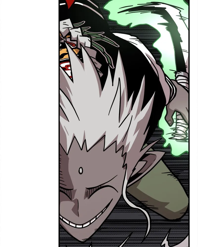 Metro Hunter Chapter 10 page 151 - 