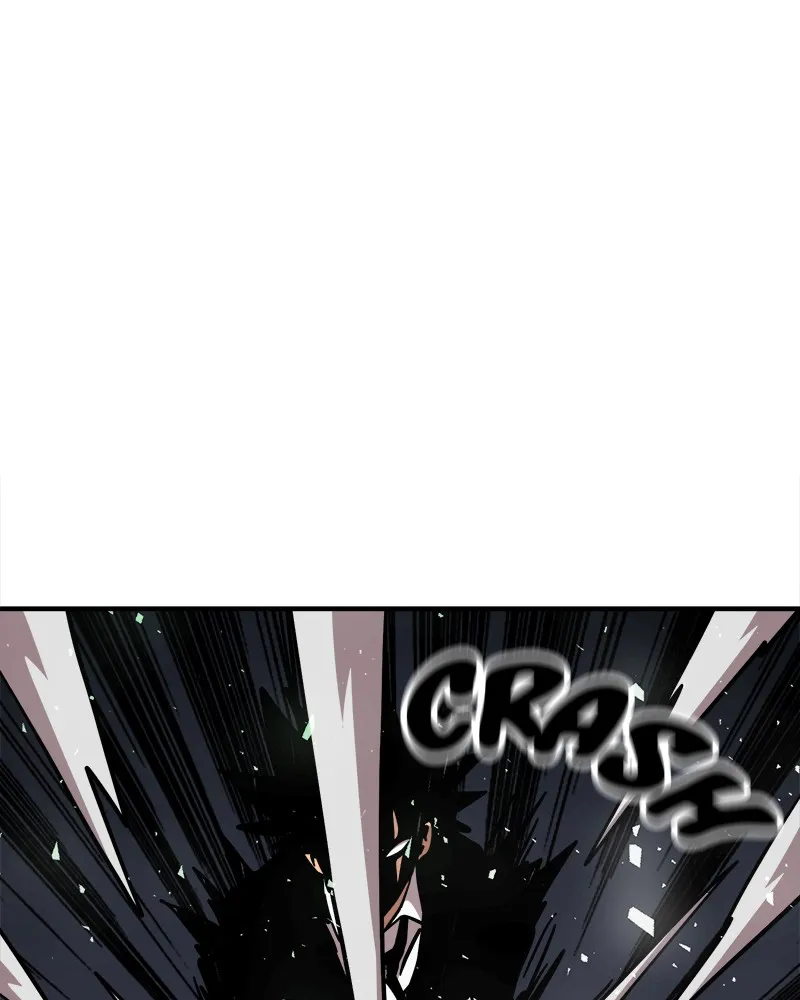 Metro Hunter Chapter 10 page 156 - 
