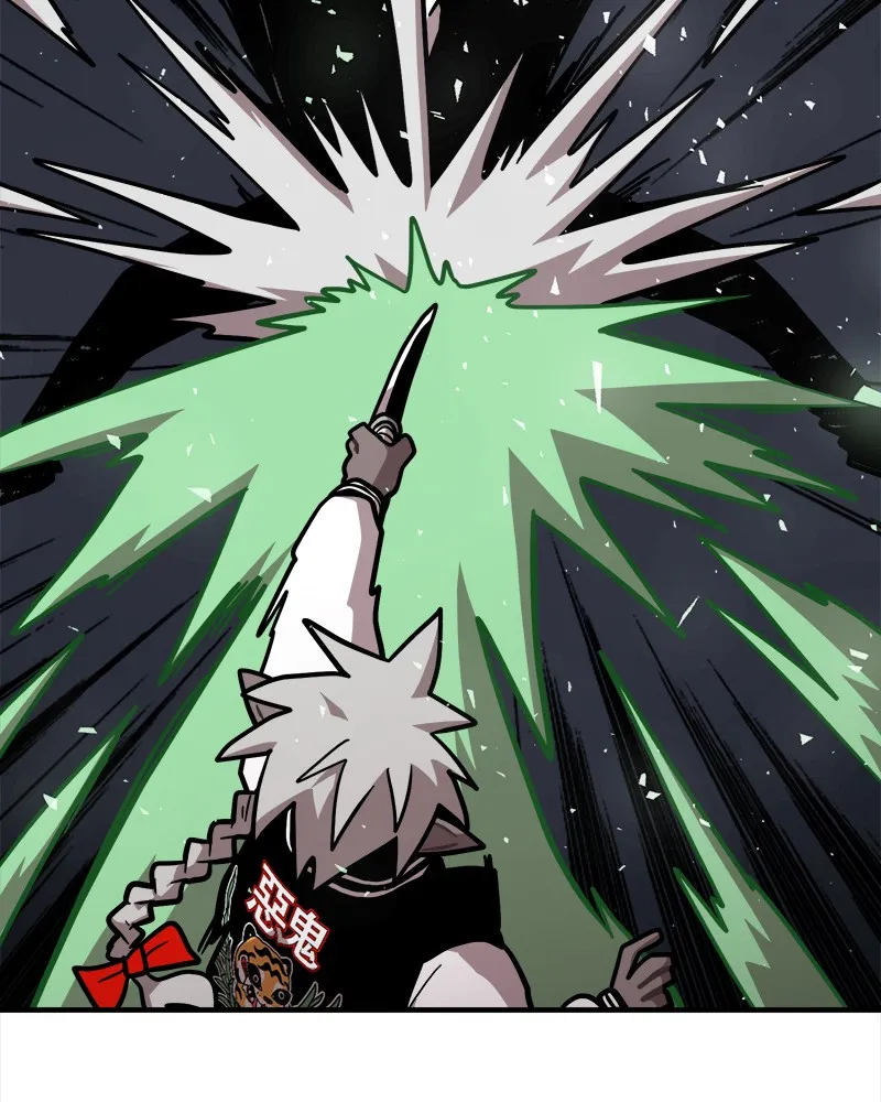 Metro Hunter Chapter 10 page 157 - 