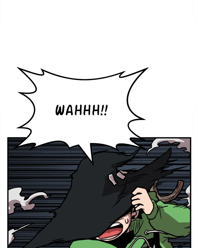 Metro Hunter Chapter 10 page 161 - 