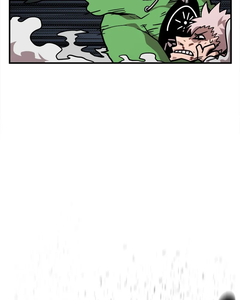 Metro Hunter Chapter 10 page 162 - 
