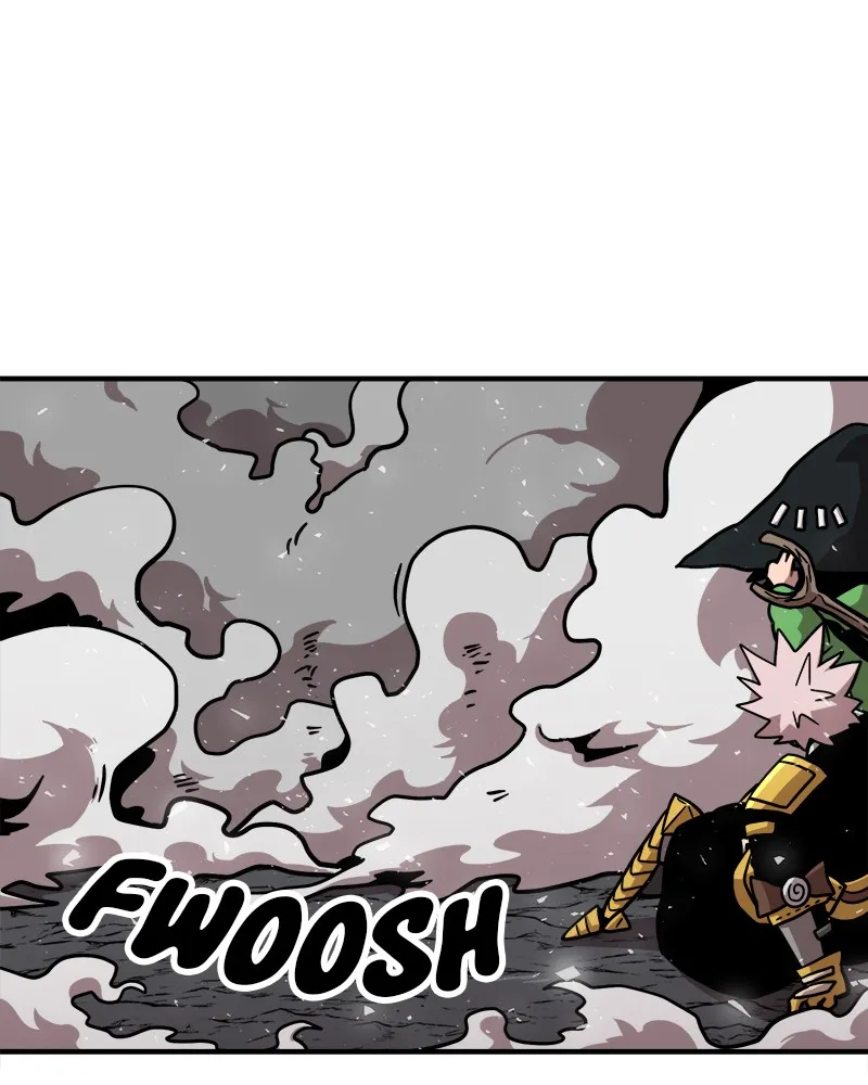Metro Hunter Chapter 10 page 166 - 