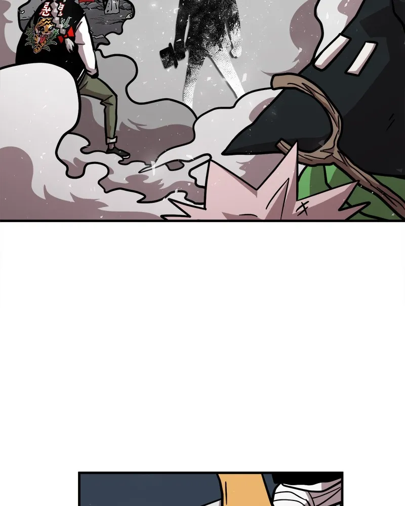 Metro Hunter Chapter 10 page 169 - 