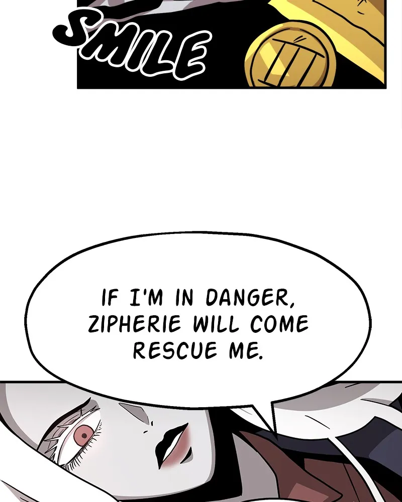 Metro Hunter Chapter 10 page 18 - 