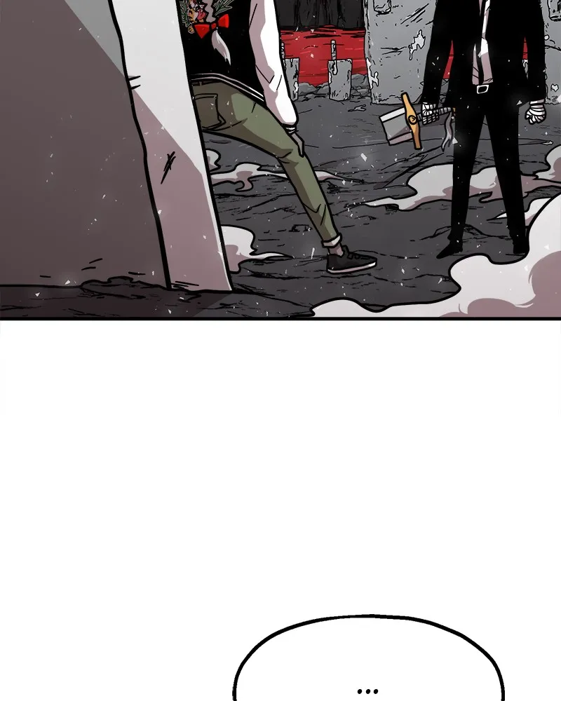 Metro Hunter Chapter 10 page 171 - 