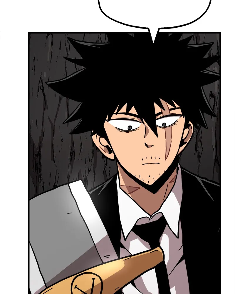 Metro Hunter Chapter 10 page 172 - 