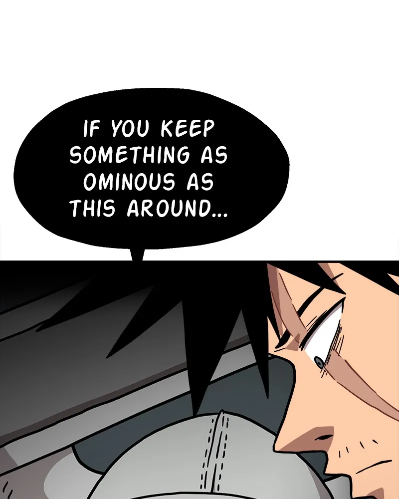 Metro Hunter Chapter 10 page 176 - 