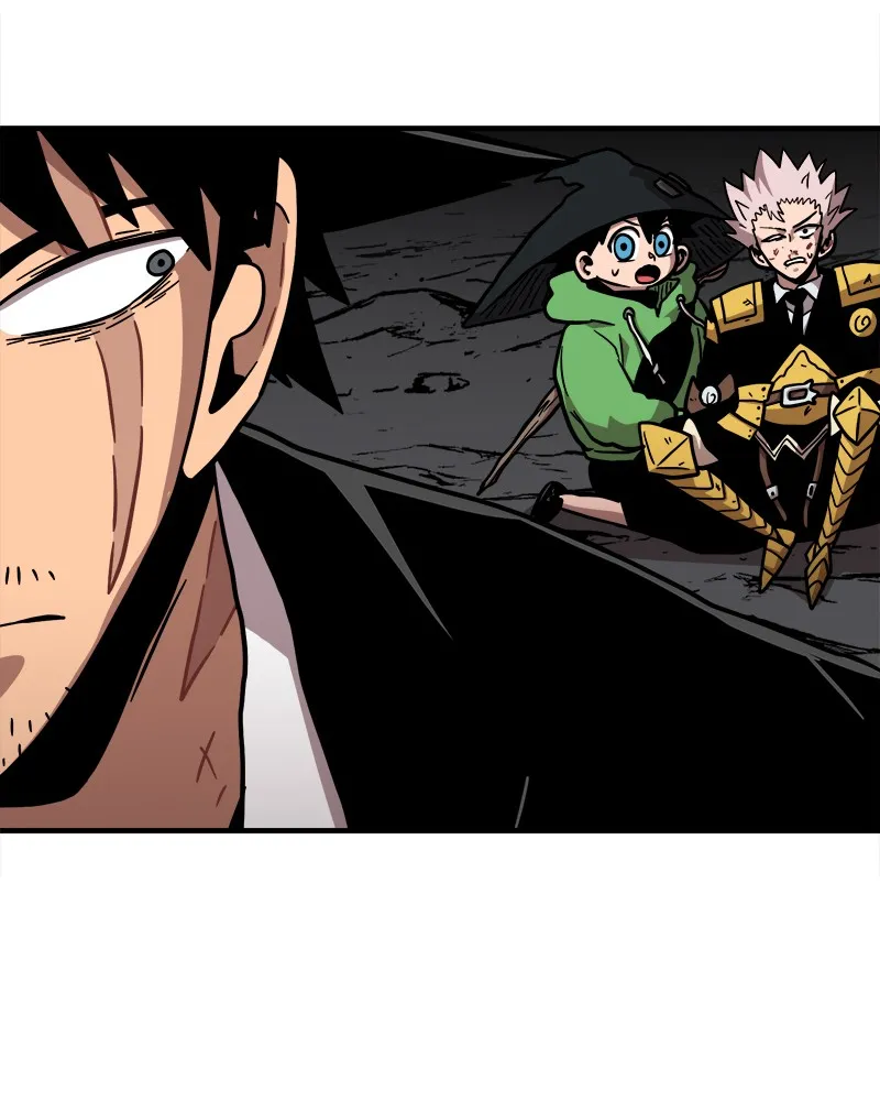 Metro Hunter Chapter 10 page 178 - 