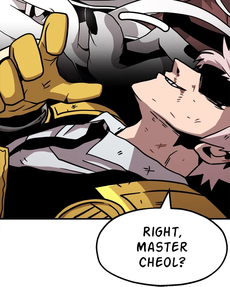 Metro Hunter Chapter 10 page 19 - 