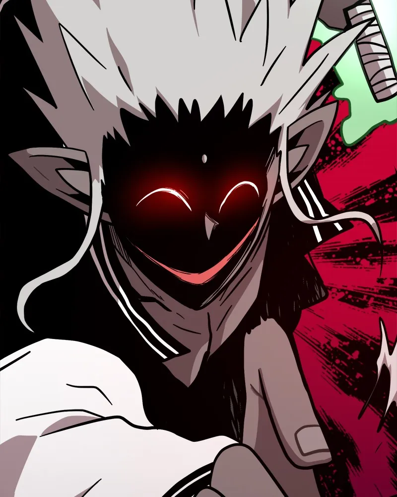 Metro Hunter Chapter 10 page 182 - 