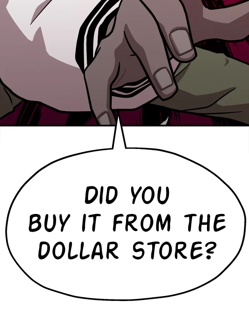 Metro Hunter Chapter 10 page 183 - 