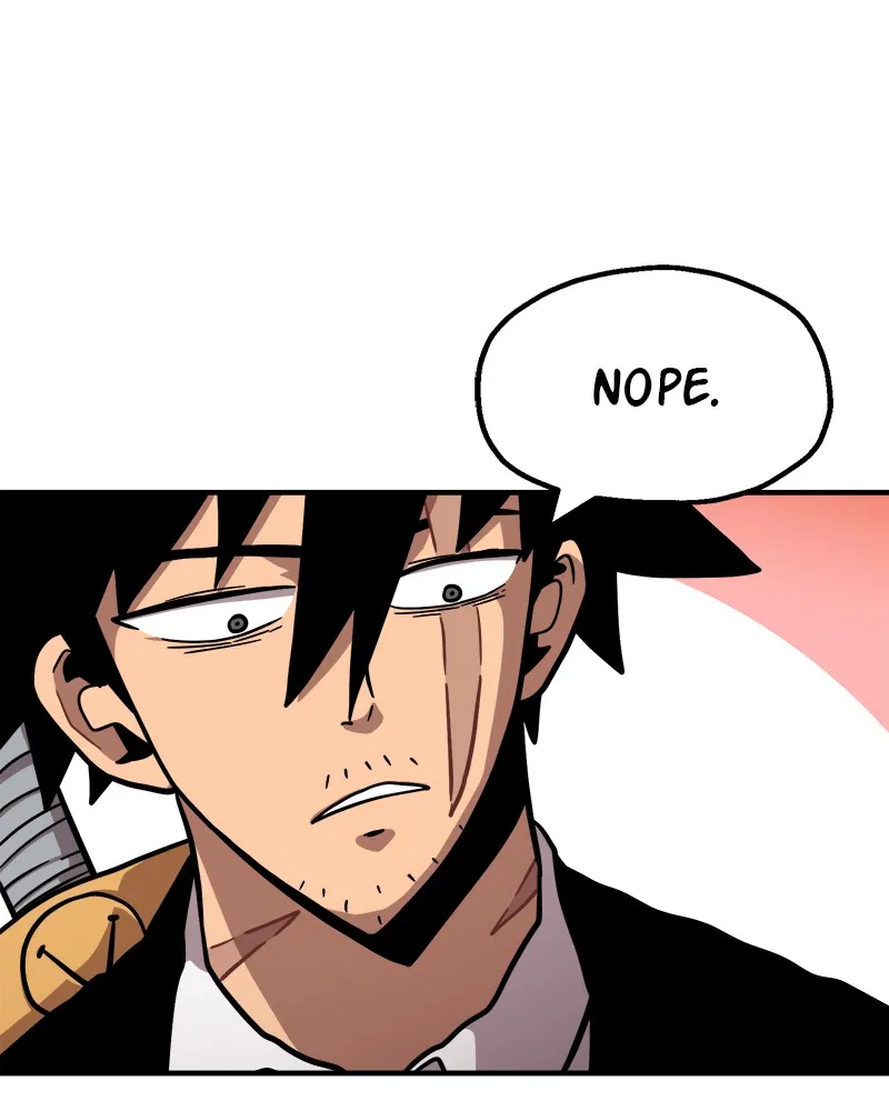Metro Hunter Chapter 10 page 20 - 