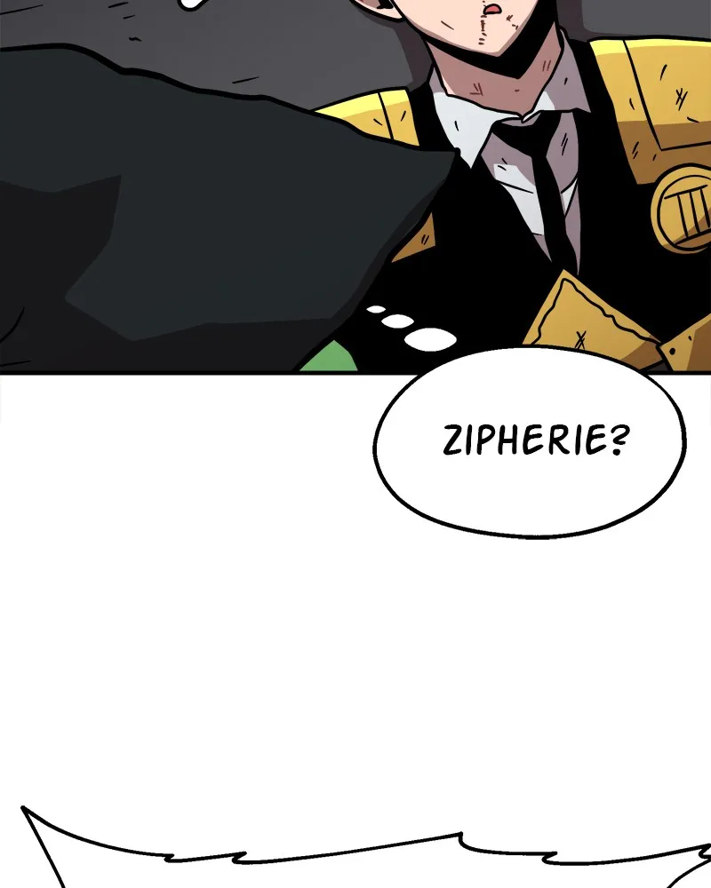 Metro Hunter Chapter 10 page 22 - 