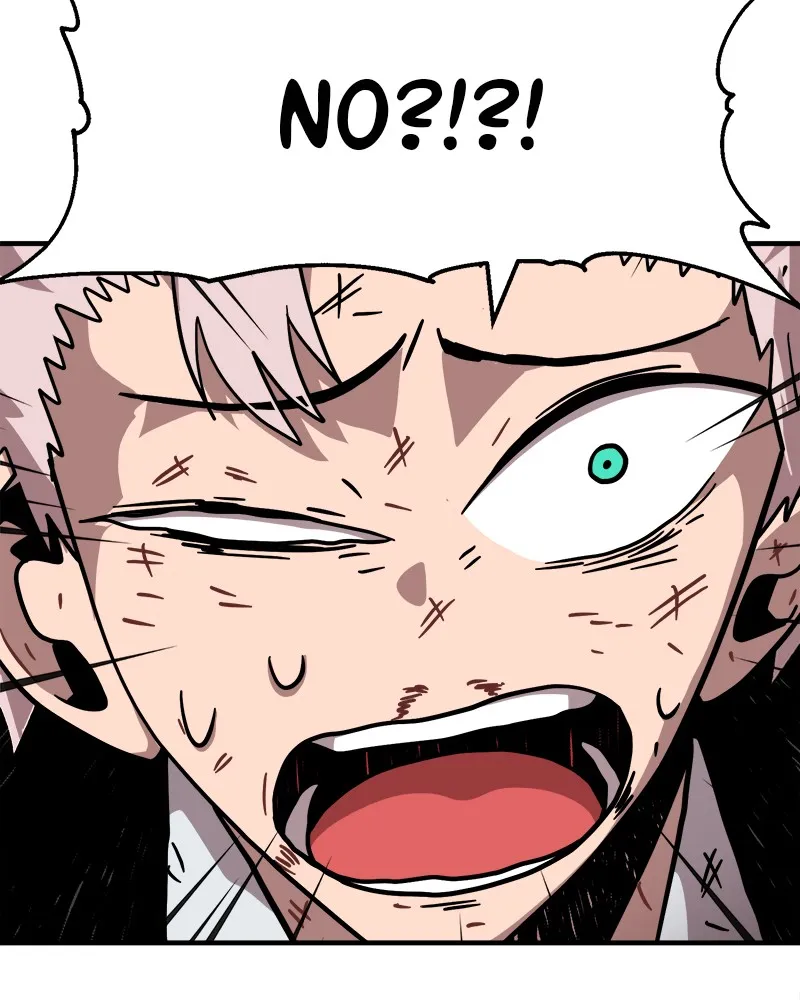 Metro Hunter Chapter 10 page 23 - 