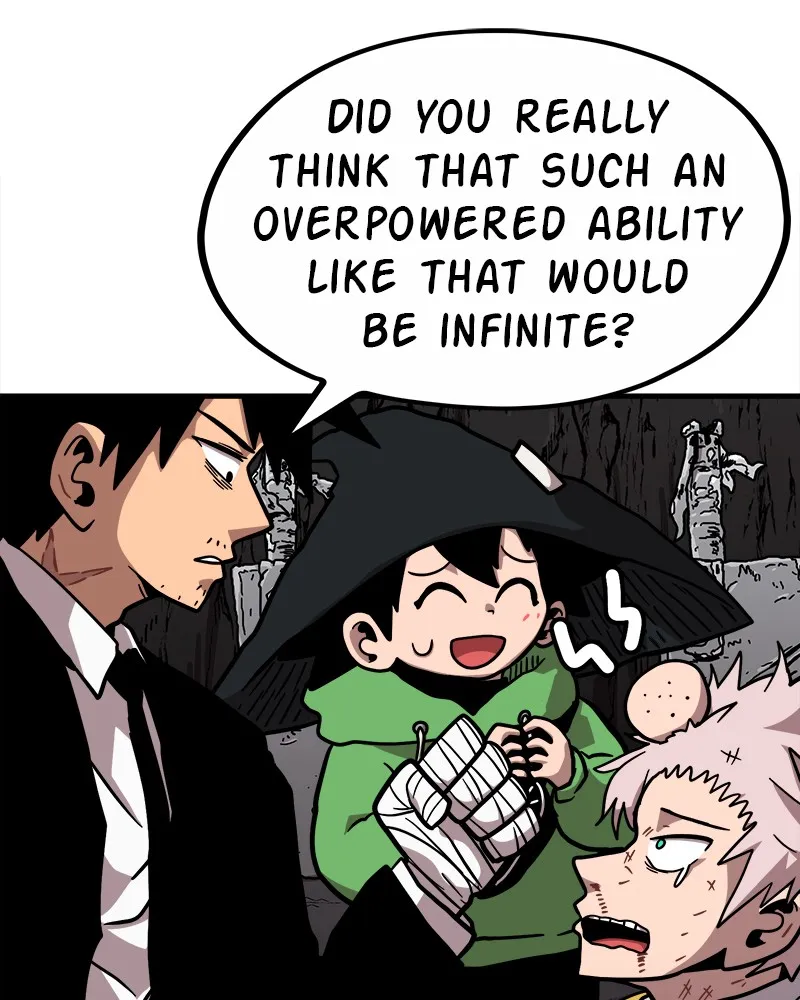 Metro Hunter Chapter 10 page 26 - 