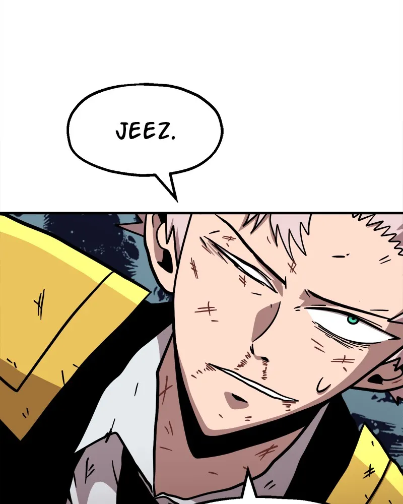 Metro Hunter Chapter 10 page 29 - 