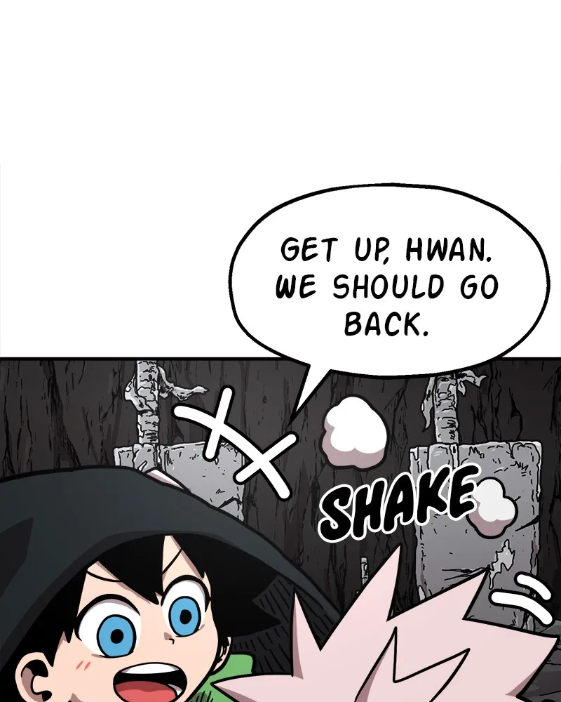 Metro Hunter Chapter 10 page 4 - 
