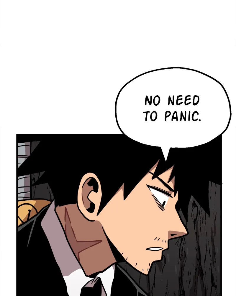 Metro Hunter Chapter 10 page 33 - 