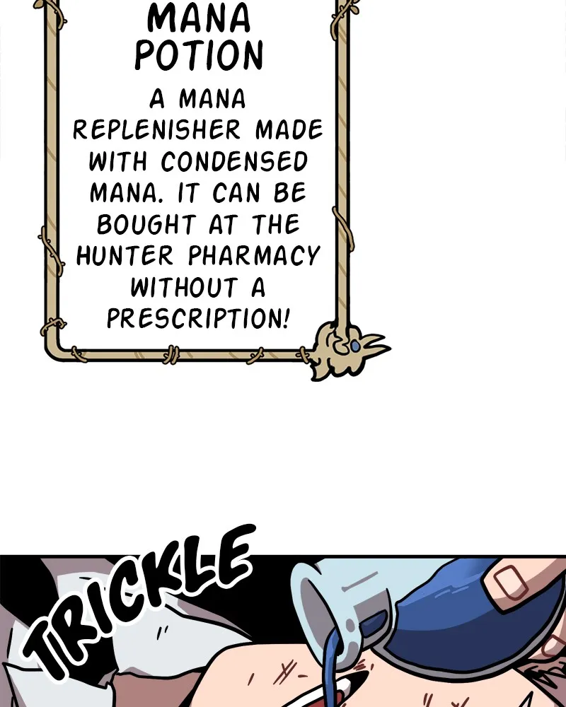 Metro Hunter Chapter 10 page 38 - 