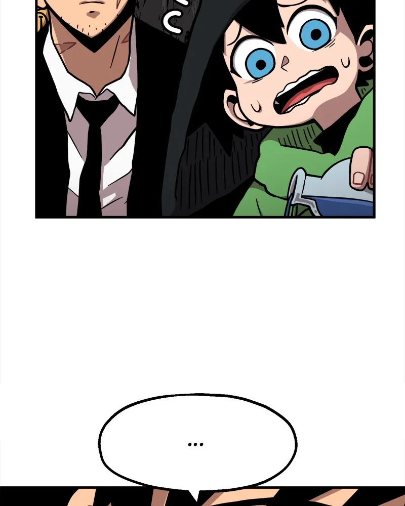 Metro Hunter Chapter 10 page 40 - 