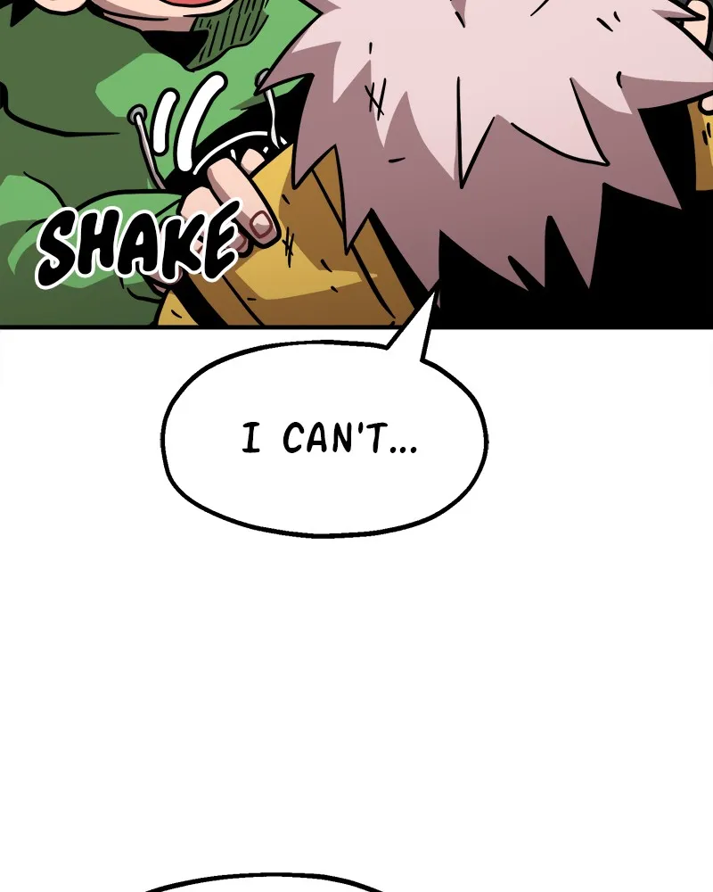 Metro Hunter Chapter 10 page 5 - 