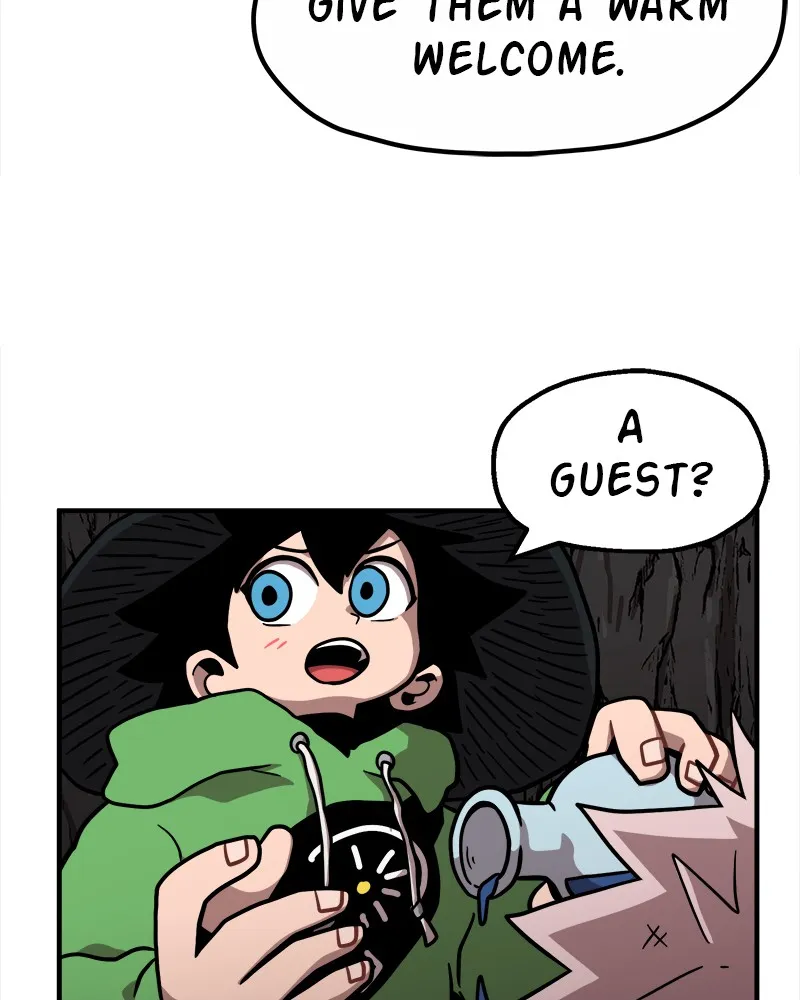 Metro Hunter Chapter 10 page 45 - 