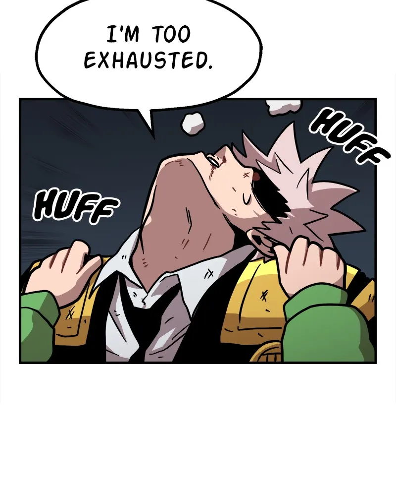Metro Hunter Chapter 10 page 6 - 