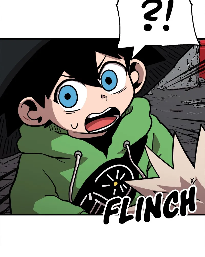 Metro Hunter Chapter 10 page 53 - 