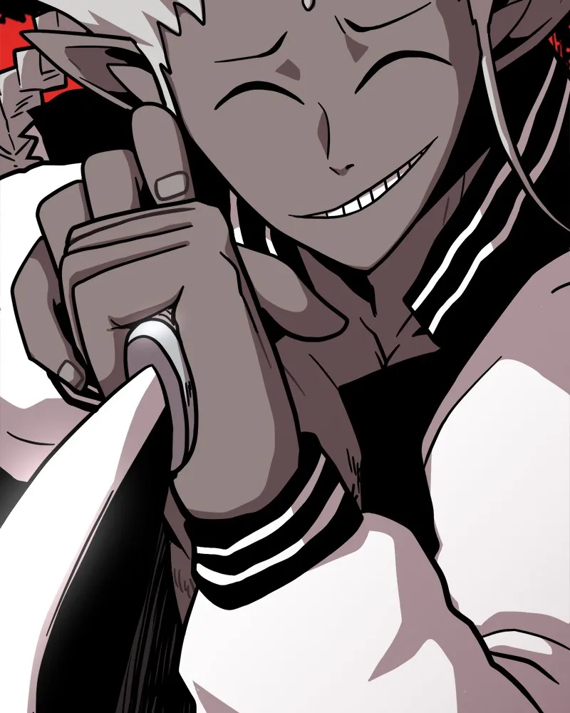 Metro Hunter Chapter 10 page 58 - 