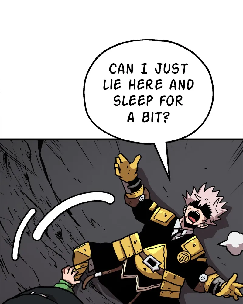 Metro Hunter Chapter 10 page 7 - 