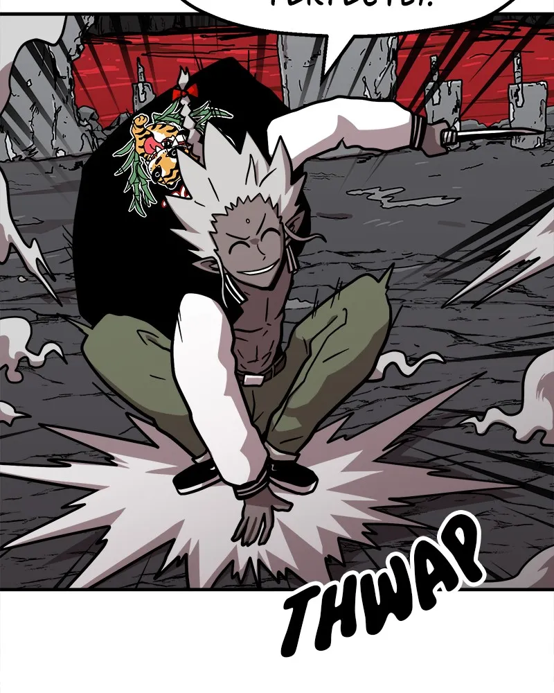 Metro Hunter Chapter 10 page 66 - 