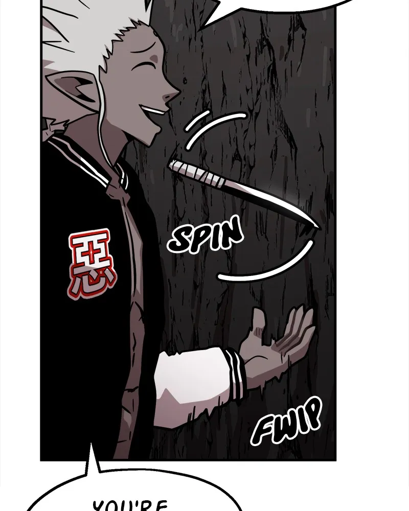 Metro Hunter Chapter 10 page 69 - 