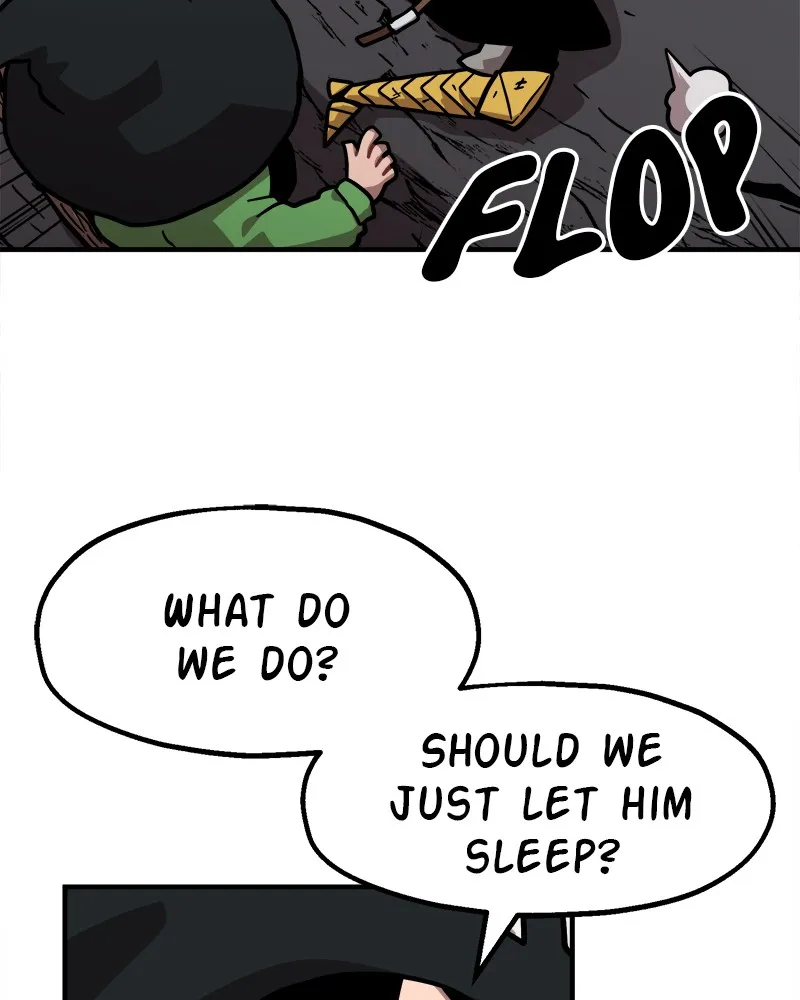 Metro Hunter Chapter 10 page 8 - 