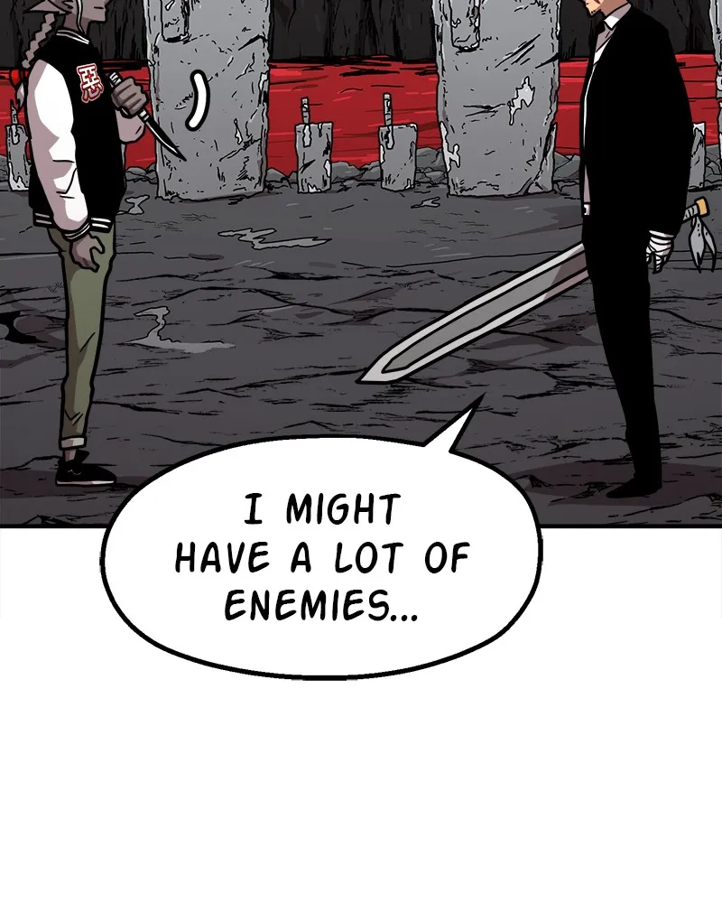 Metro Hunter Chapter 10 page 76 - 
