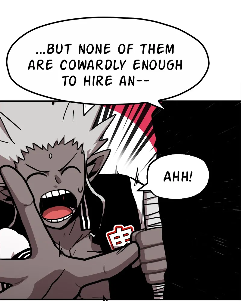 Metro Hunter Chapter 10 page 77 - 