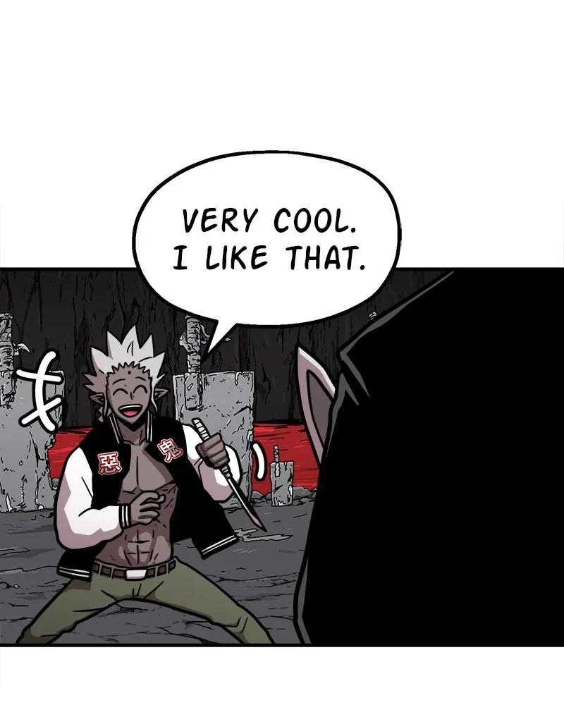 Metro Hunter Chapter 10 page 82 - 