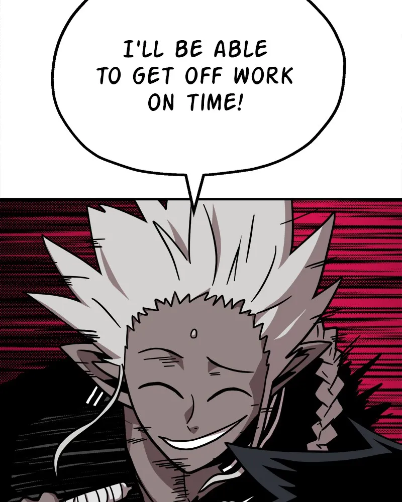Metro Hunter Chapter 10 page 85 - 