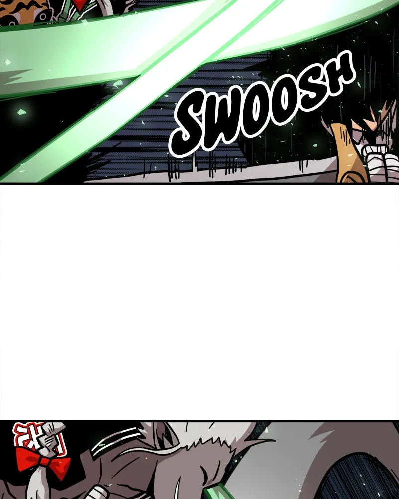 Metro Hunter Chapter 10 page 88 - 